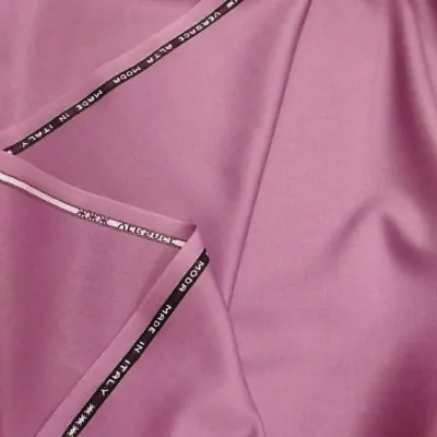 Костюмная шерсть Versace АК 44